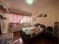 Blk 907 TAMPINES PALMSVILLE (Tampines), HDB 4 Rooms #630210081